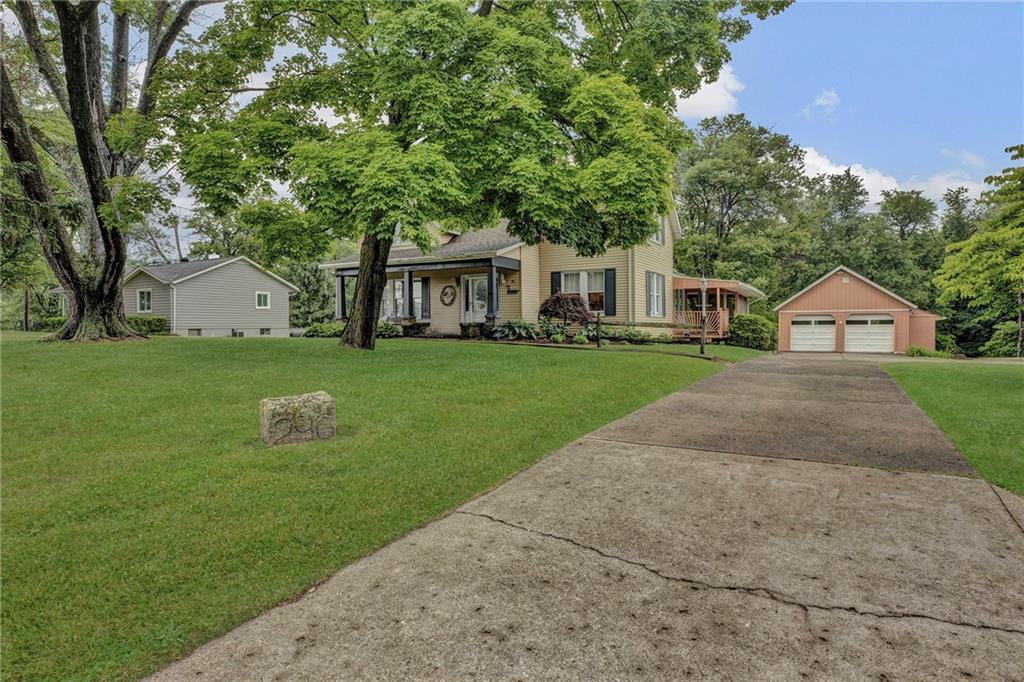290 Stuber Road New Brighton, PA 15066 - Photo 2 of 24 Gallery Image 2