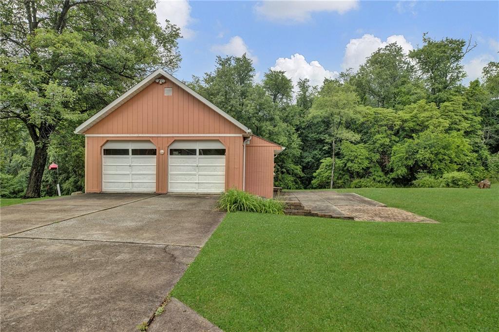 290 Stuber Road New Brighton, PA 15066 - Photo 22 of 24 Gallery Image 22