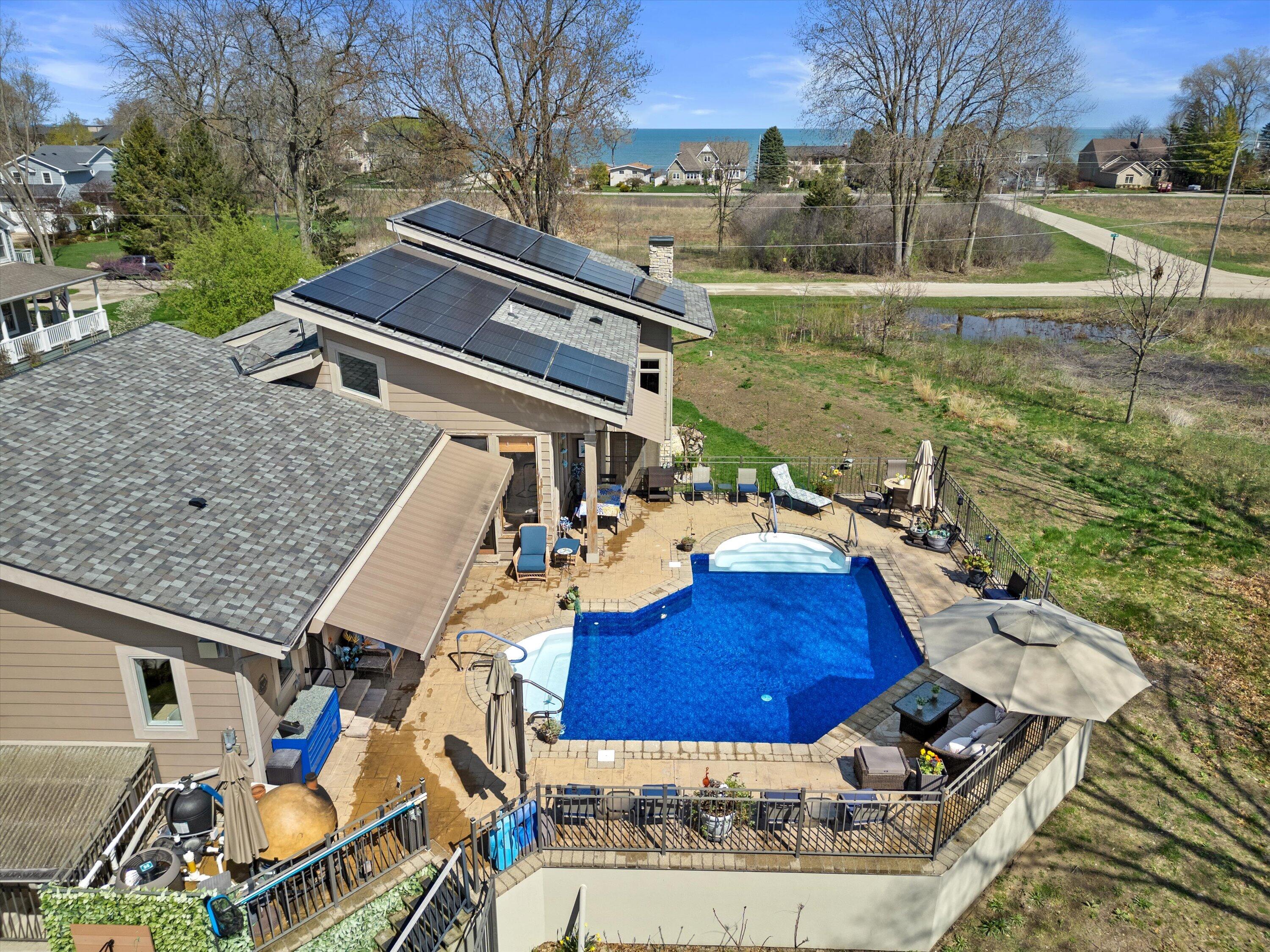 9112 3rd Avenue Pleasant Prairie, WI 53158 - Photo 49 of 57 010-DJI_0319