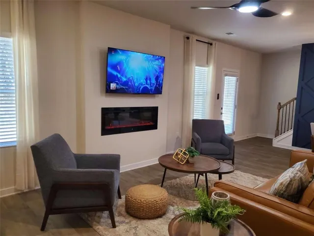 $364,175 | 5372 Tolar Road, South Fulton, GA 30213