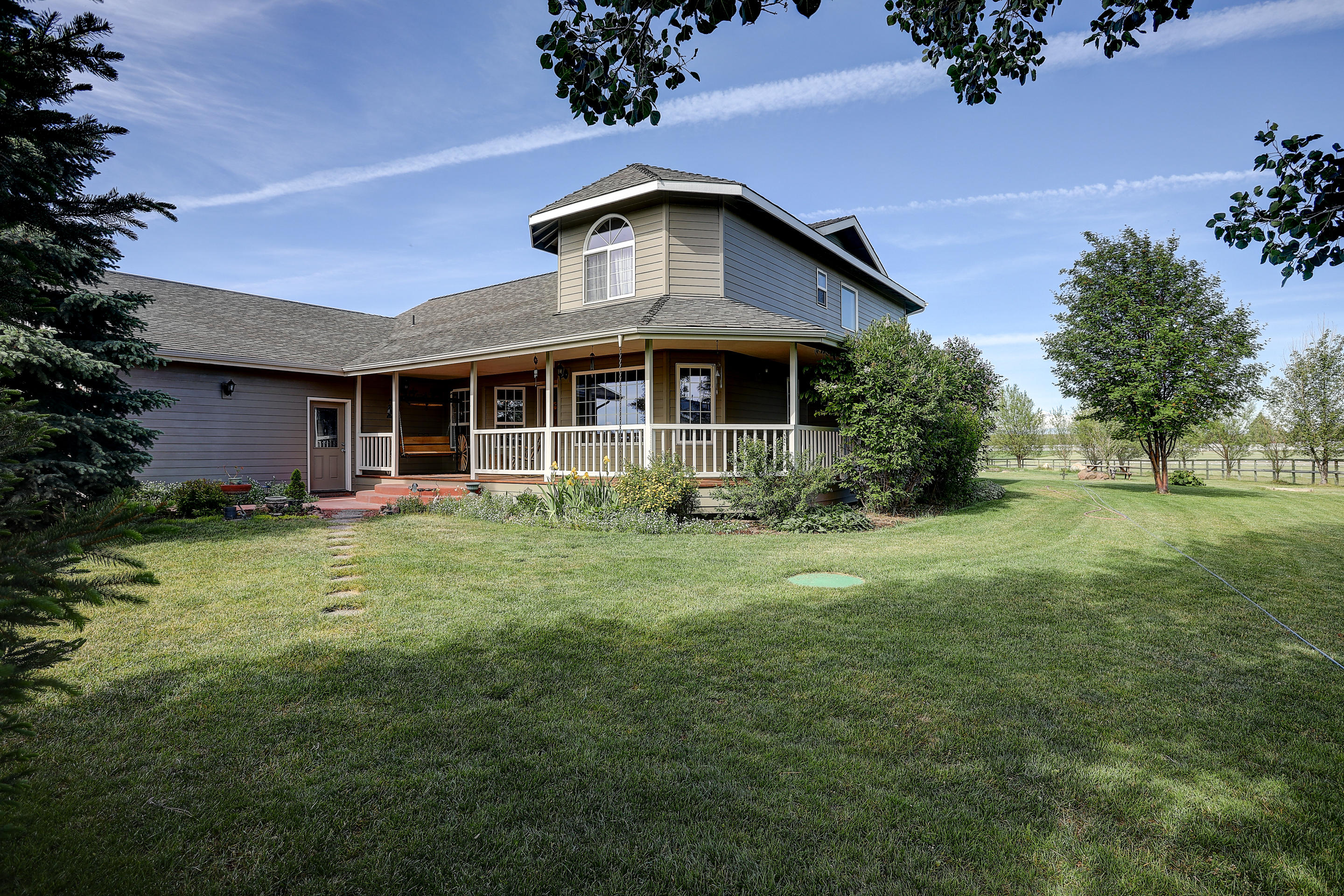 65875 Cline Falls Road Bend, OR 97703 - Photo 3 of 34 65875 Cline Falls Road MLS-55