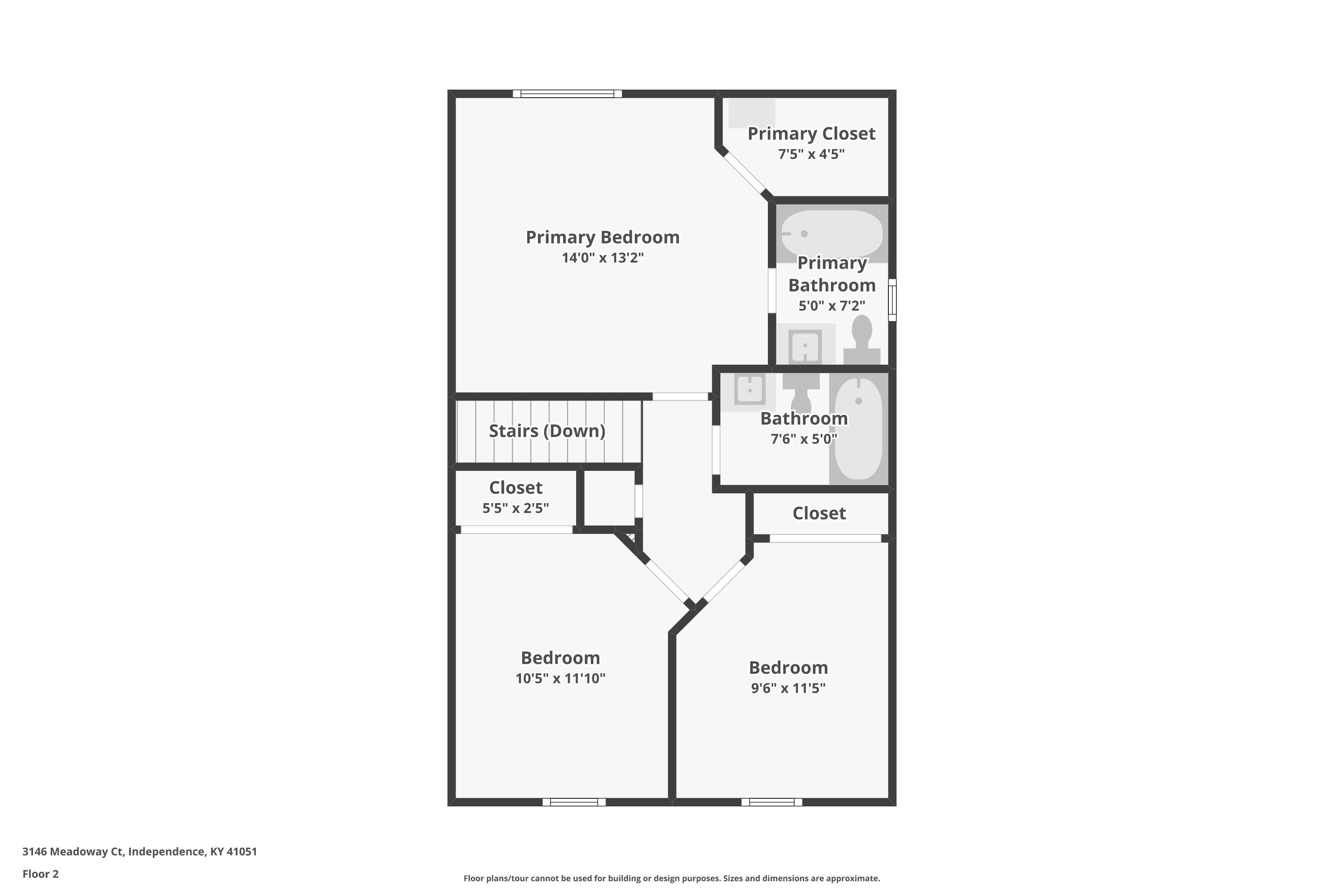 3146 Meadoway Court Independence, KY 41051 - Photo 40 of 46 Gallery Image 40