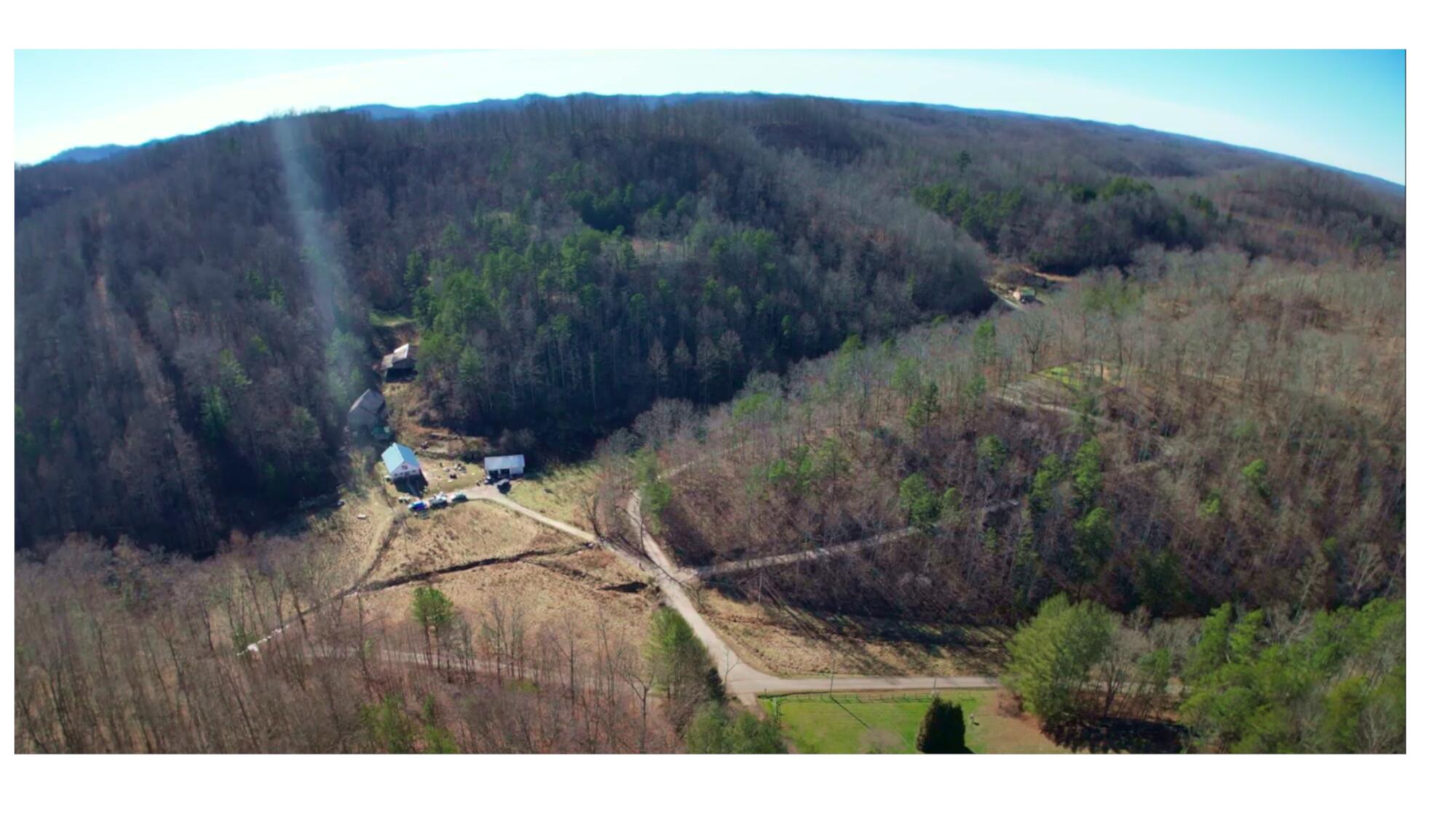 2006 Reed Branch Road Manchester, KY 40962 - Photo 2 of 53 farm at reed branch