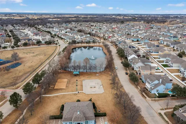 $317,000 | 9008 Cape Cod Boulevard, Providence Village, TX 76227