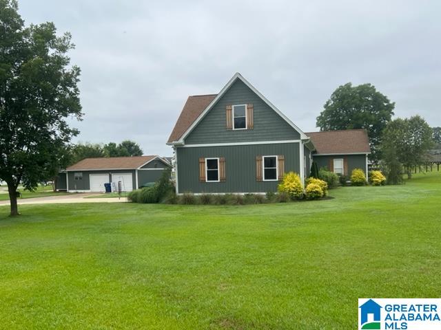 104 Ted Street Ohatchee, AL 36271 - Photo 8 of 45