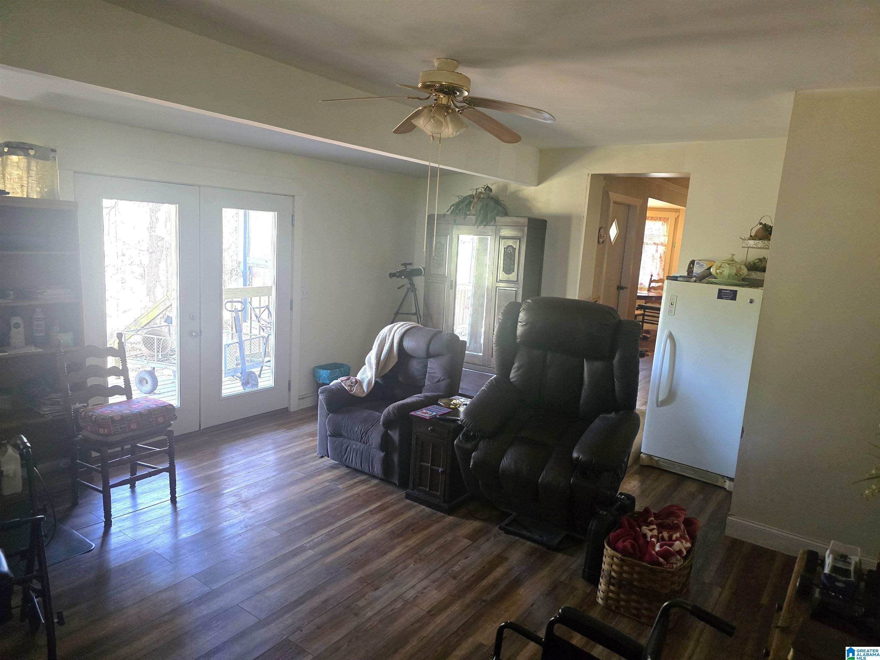 87 County Road 467 Fruithurst, AL 36262 - Photo 30 of 47