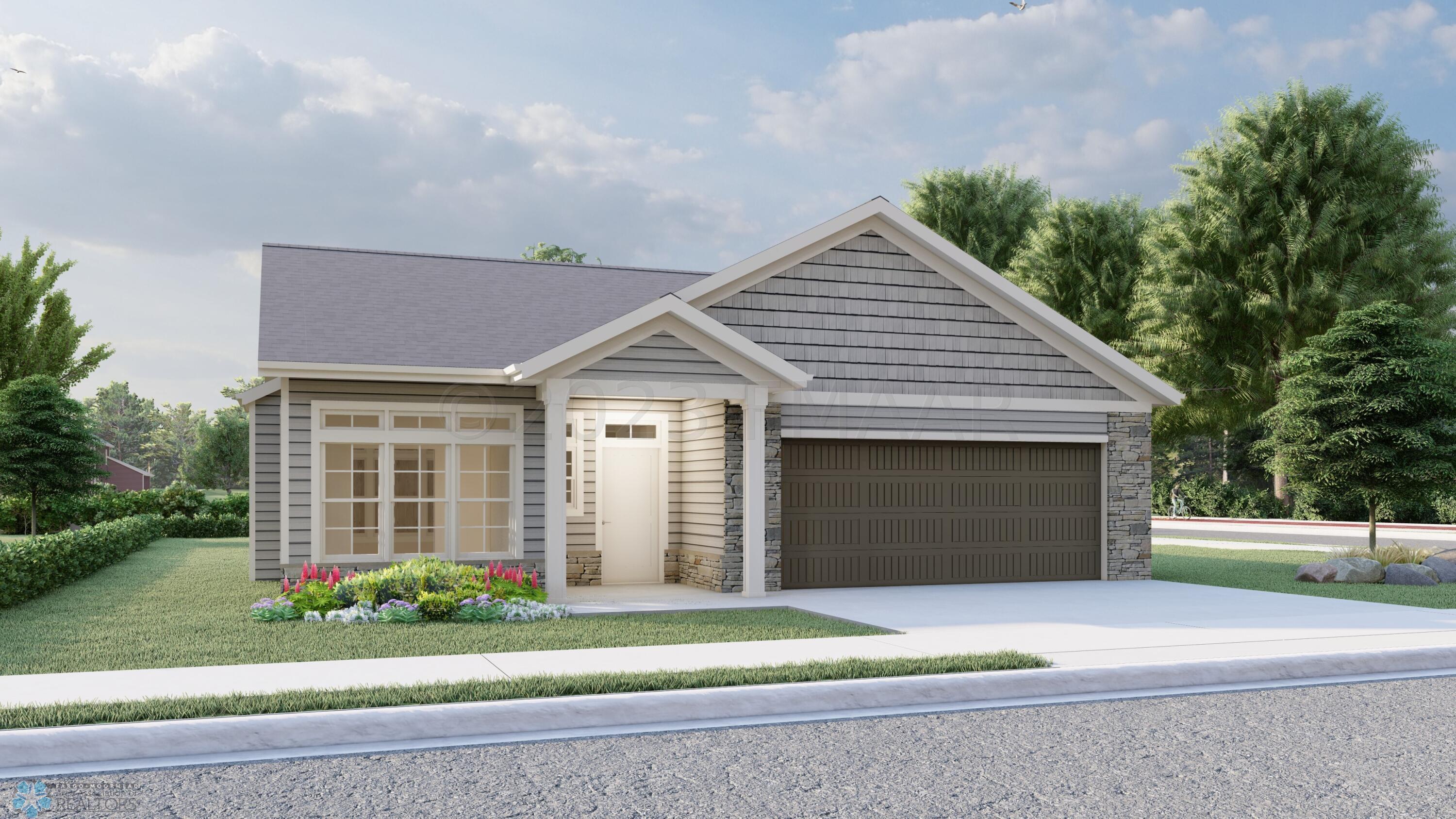 824 Rania Way West West Fargo, ND 58078 - Photo 1 of 1 Gallery Image 1