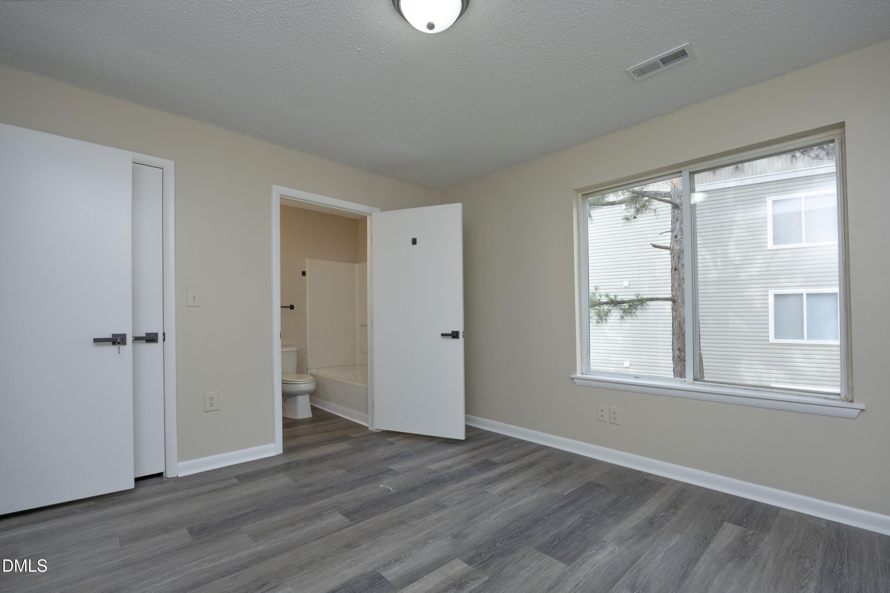 1231 University Court, Unit 104 Raleigh, NC 27606 - Photo 15 of 30 29Bedroom2