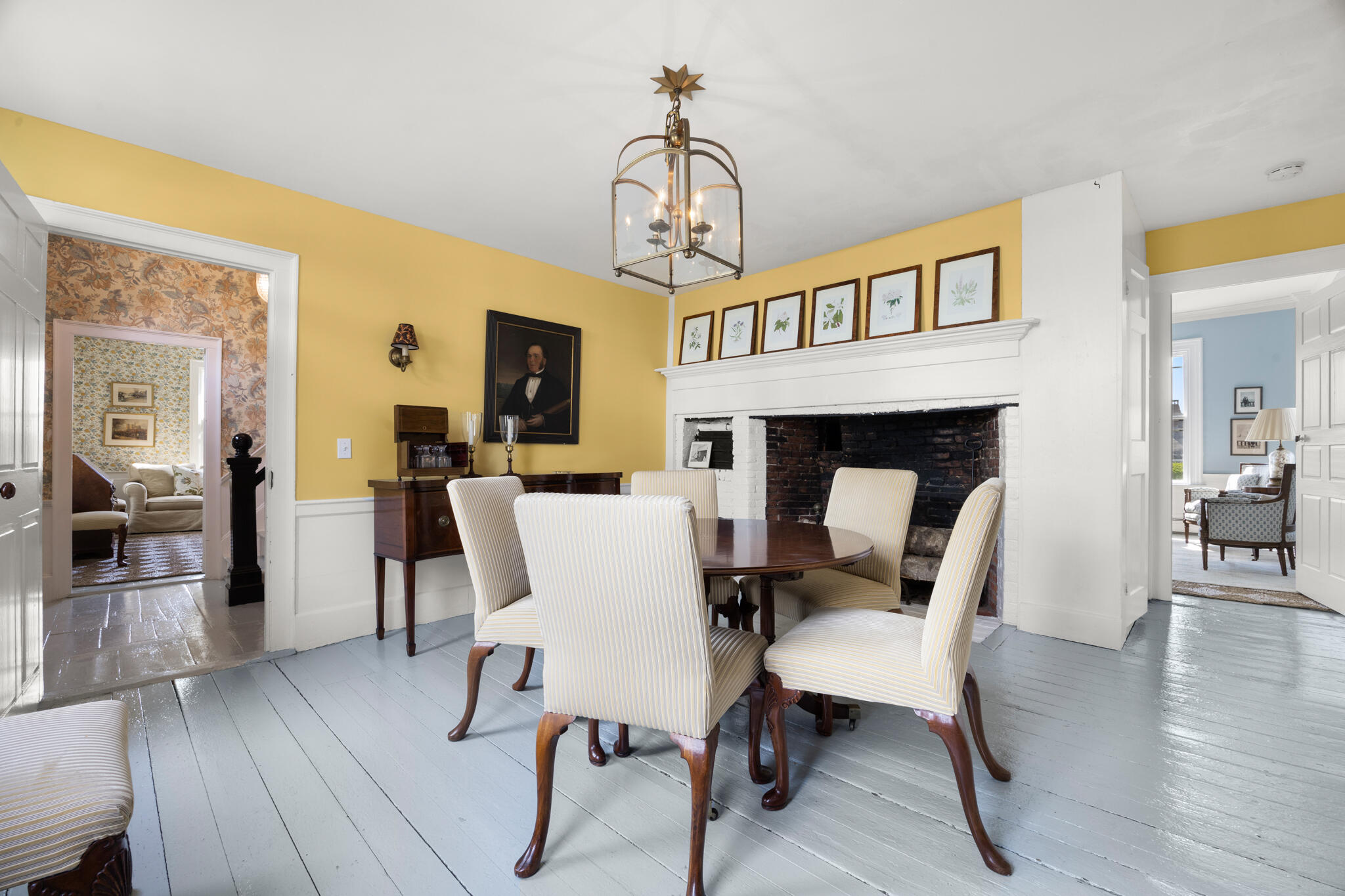 197 Perkins Street Castine, ME 04421 - Photo 13 of 48 Perkins Street