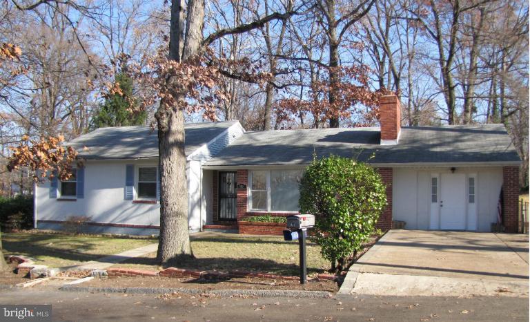 506 Koch Road Linthicum, MD 21090 - Photo 1 of 25 Exterior (Front)
