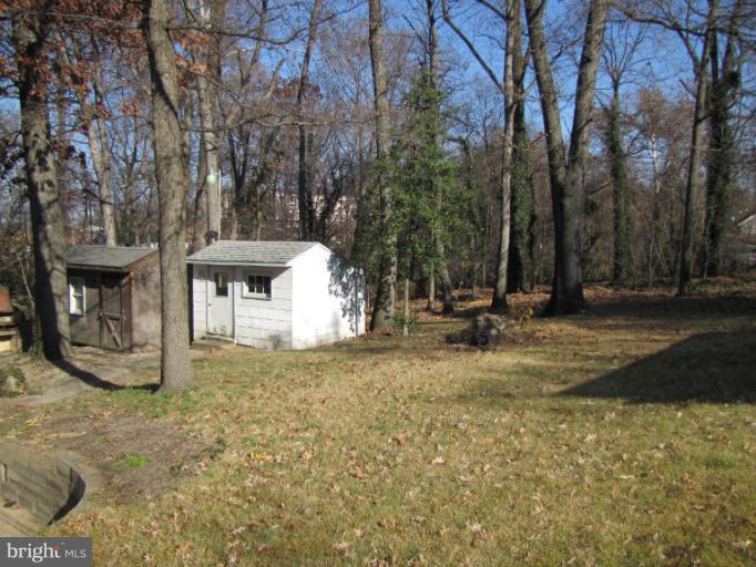 506 Koch Road Linthicum, MD 21090 - Photo 24 of 25 Back Yard
