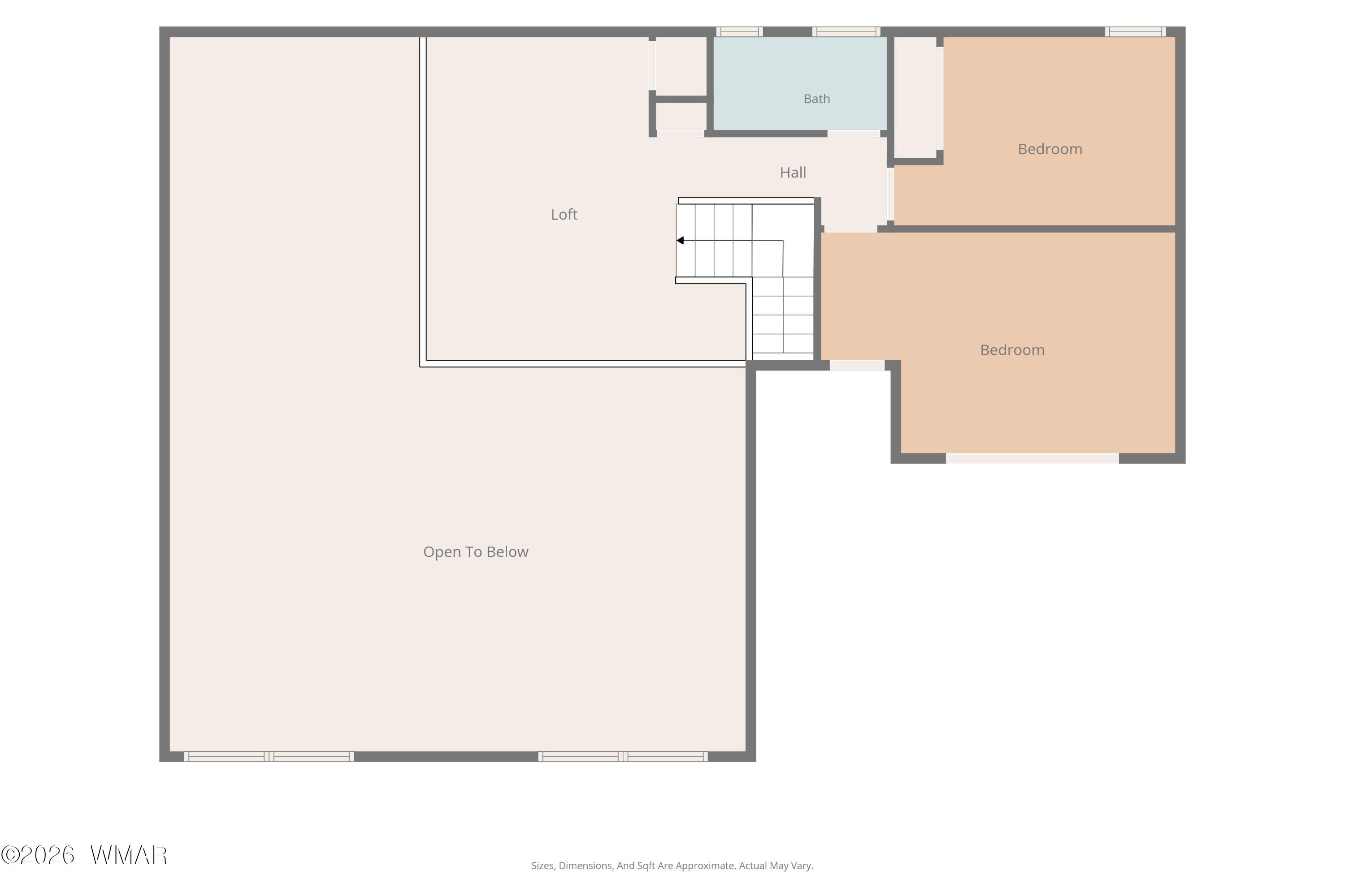 2772 Elk Road Pinetop, AZ 85935 - Photo 40 of 60 Gallery Image 40