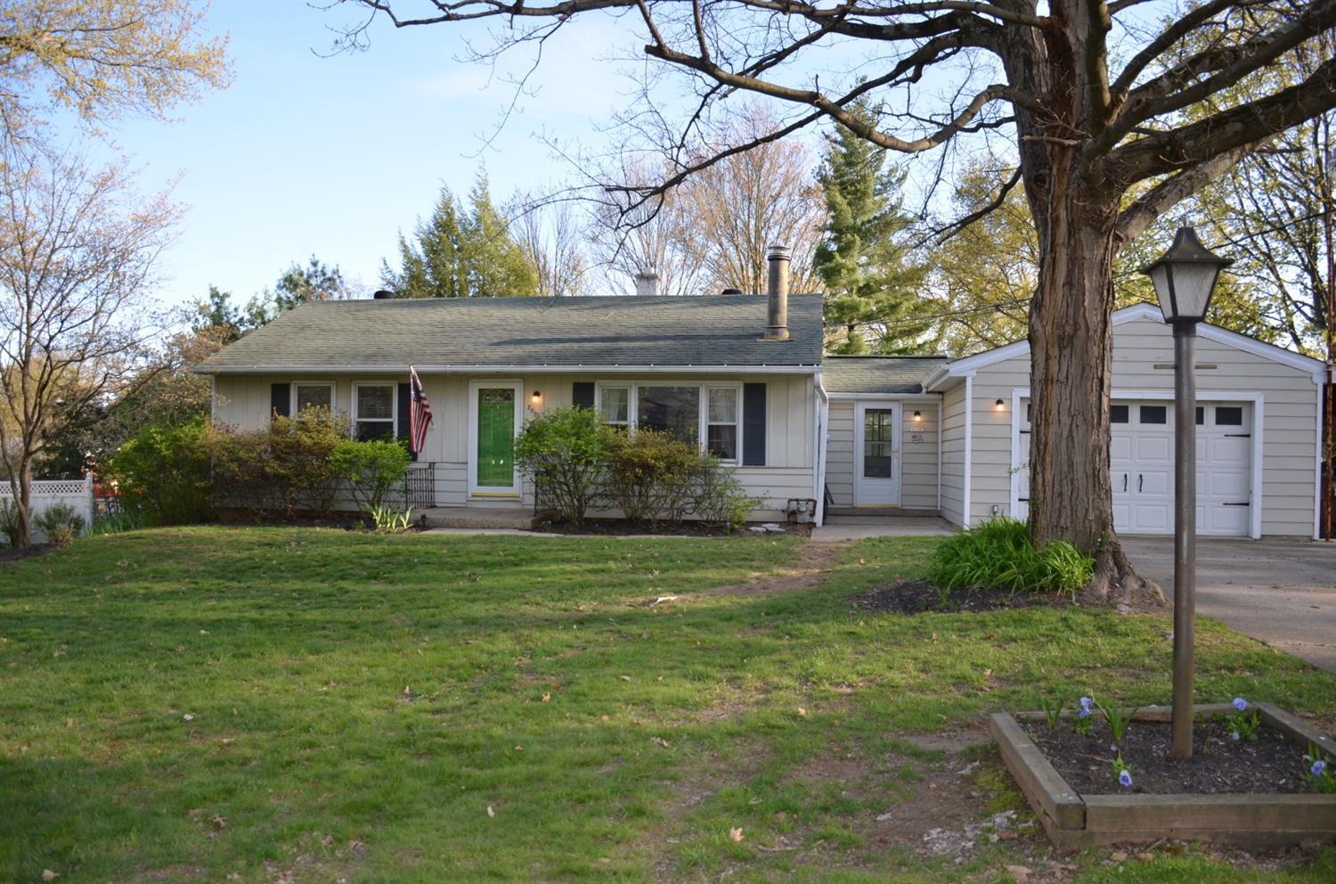 2093 Miles Road Cincinnati, OH 45231 - Photo 1 of 1