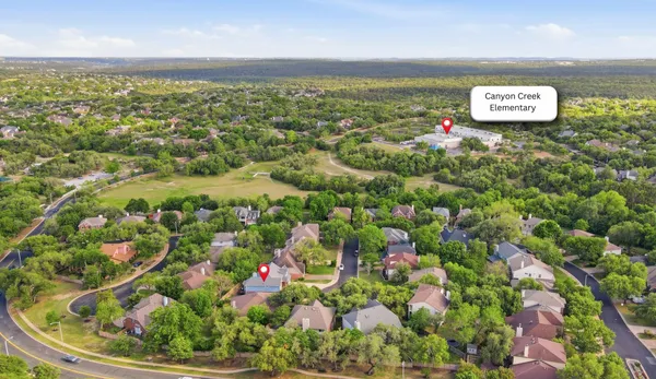 $725,000 | 10507 Erica Leigh Court, Austin, TX 78726