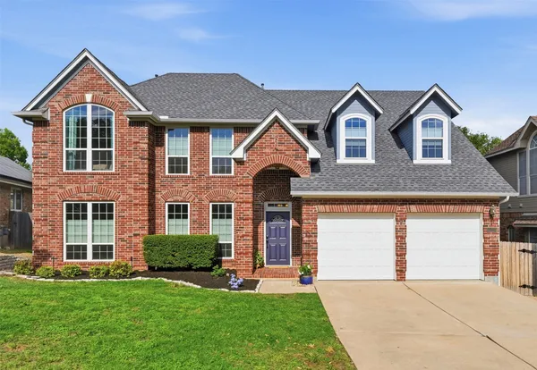 $725,000 | 10507 Erica Leigh Court, Austin, TX 78726