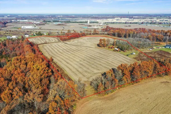 $409,350 | 0 Smokey Road, Marysville, OH 43040