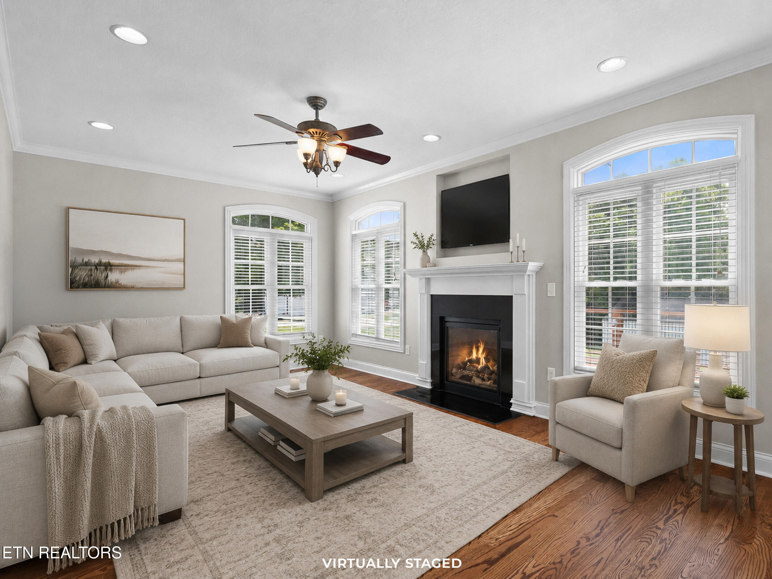 1229 New Hope Road Rockwood, TN 37854 - Photo 34 of 60 34 - Virtually Staged