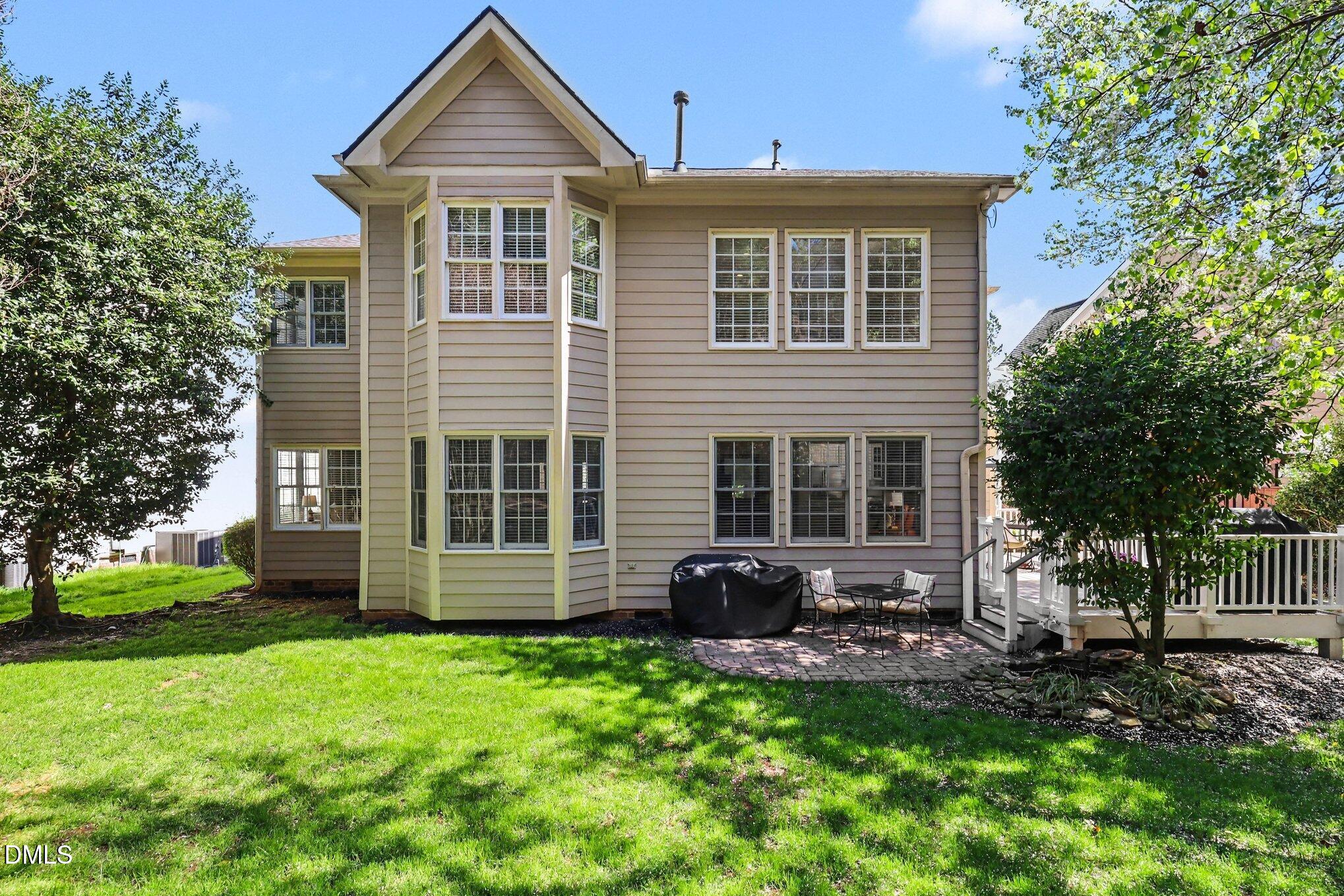 8929 Winged Thistle Court Raleigh, NC 27617 - Photo 35 of 45 045_file_3628