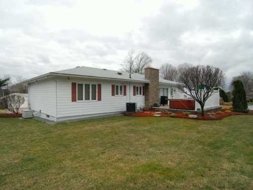45 Applewood Road Cranston, RI 02920 - Photo 12 of 12 Other.
