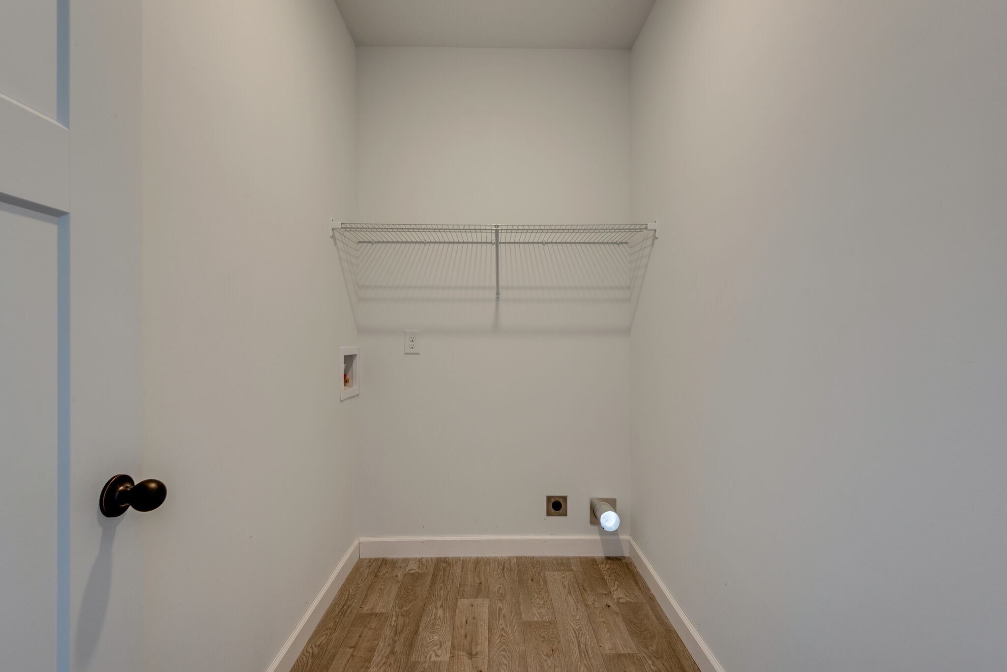 1224 Oak Grove Road Dickson, TN 37055 - Photo 25 of 28 a view of a room with racks on the wall