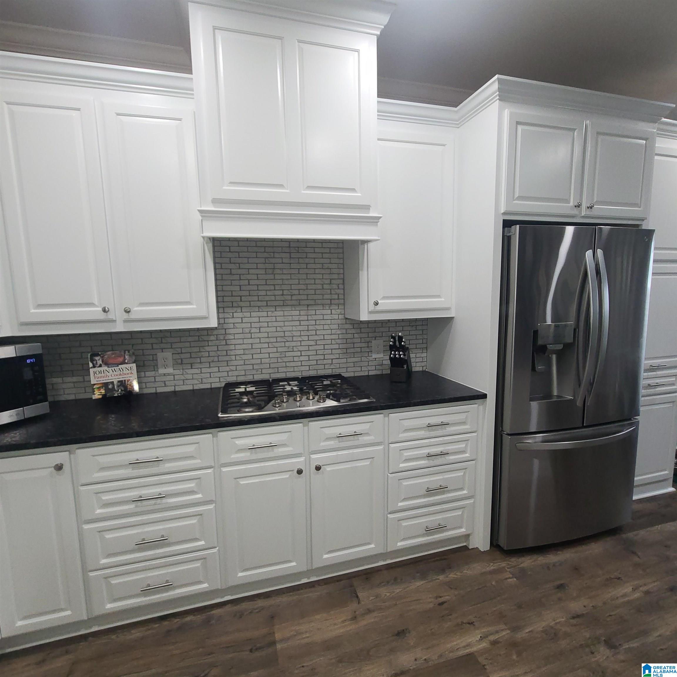 125 Harmons Island Road Cropwell, AL 35054 - Photo 31 of 48