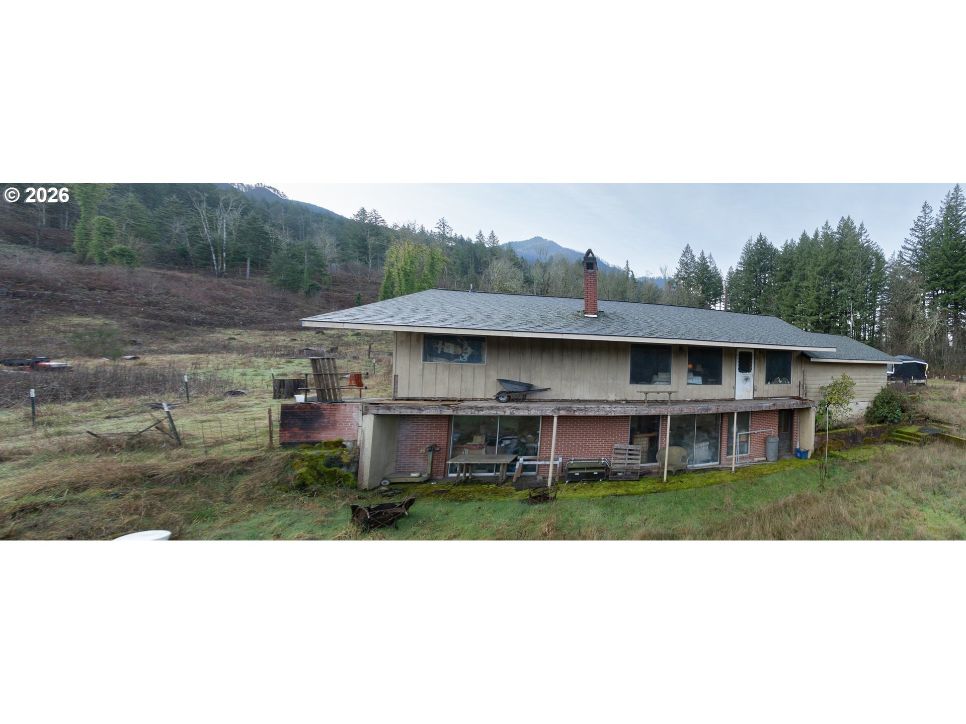 Southeast Frontage Road Cascade Locks, OR 97014 - Photo 19 of 21