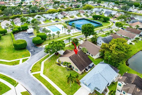 $429,900 | 7876 Lake Champlain Court, Delray Beach, FL 33446