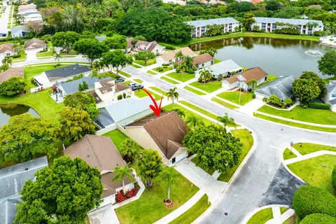 $429,900 | 7876 Lake Champlain Court, Delray Beach, FL 33446