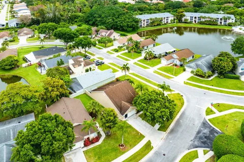 $429,900 | 7876 Lake Champlain Court, Delray Beach, FL 33446