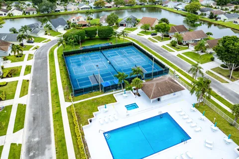 $429,900 | 7876 Lake Champlain Court, Delray Beach, FL 33446