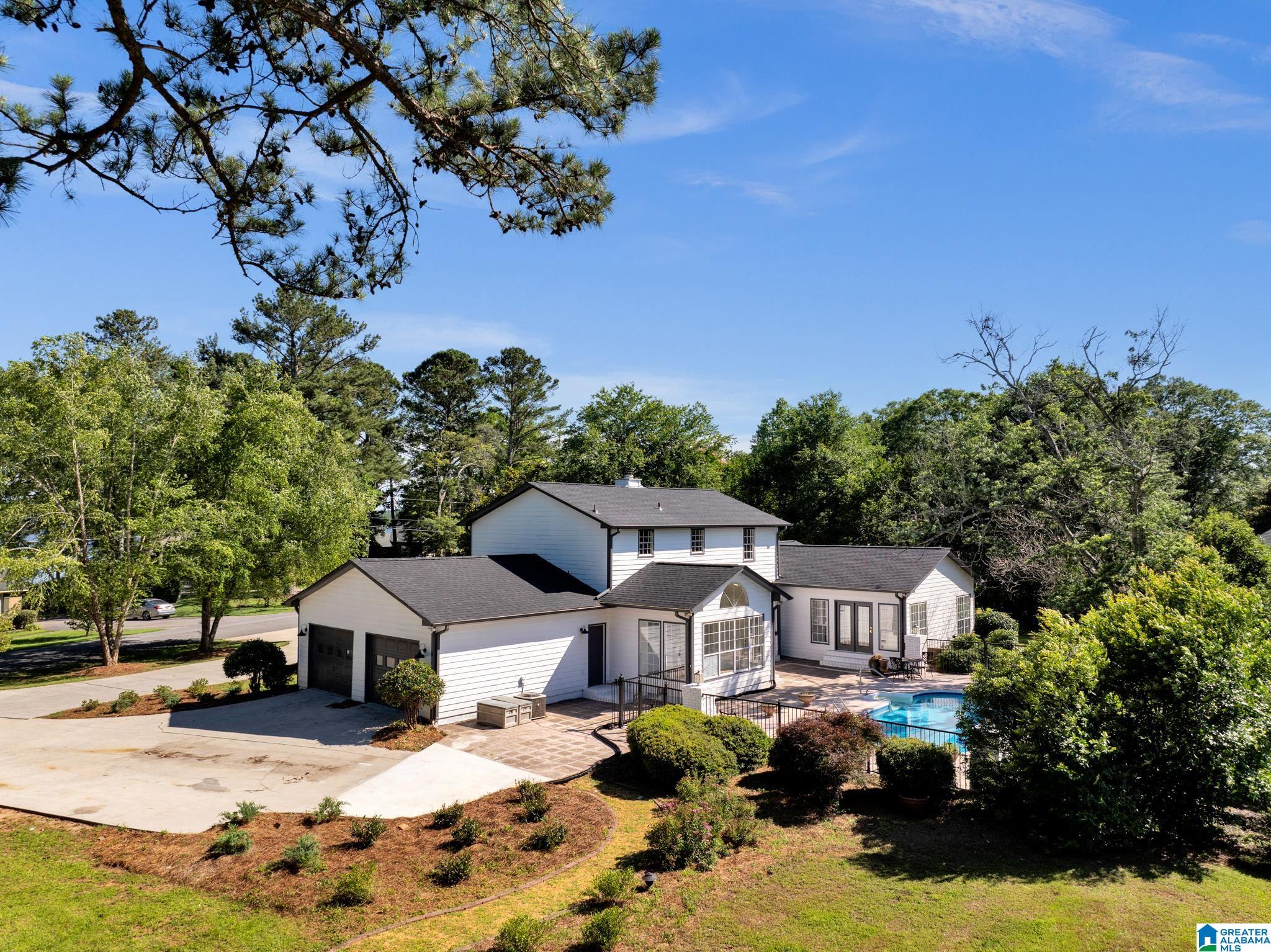 6305 Riviere Drive Pell City, AL 35128 - Photo 73 of 78