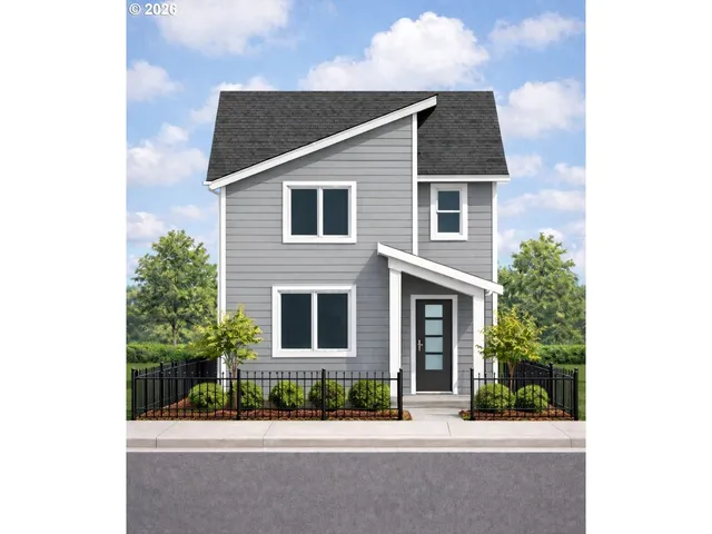 $469,900 | 2171 Colby Lane, Unit LOT 81, Forest Grove, OR 97116