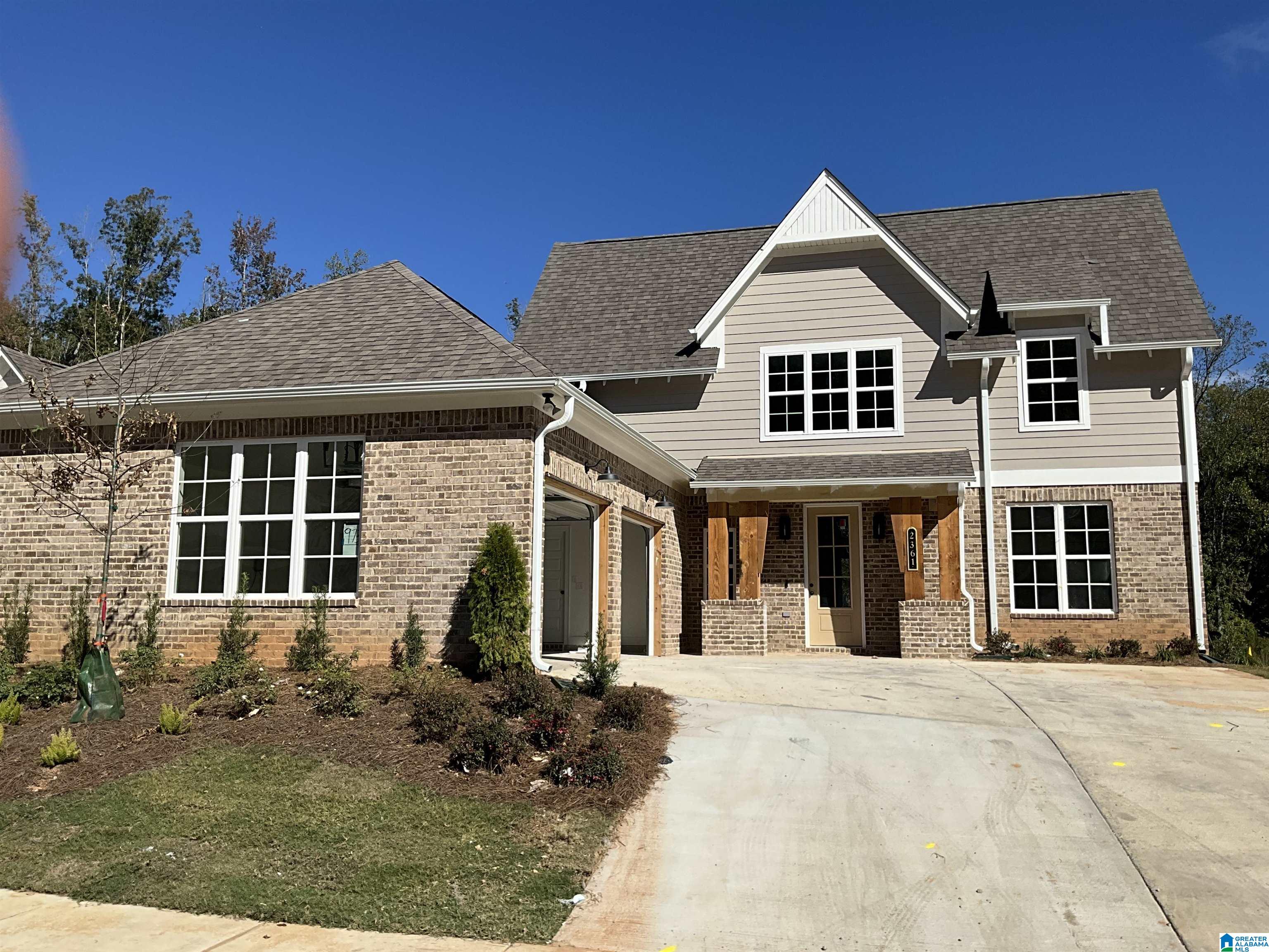 2476 Murphy Pass Birmingham, AL 35244 - Photo 1 of 42