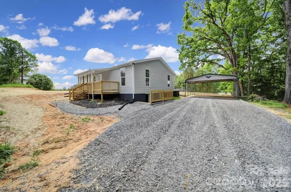 $269,900 | 118 Henry Street, Lawndale, NC 28090