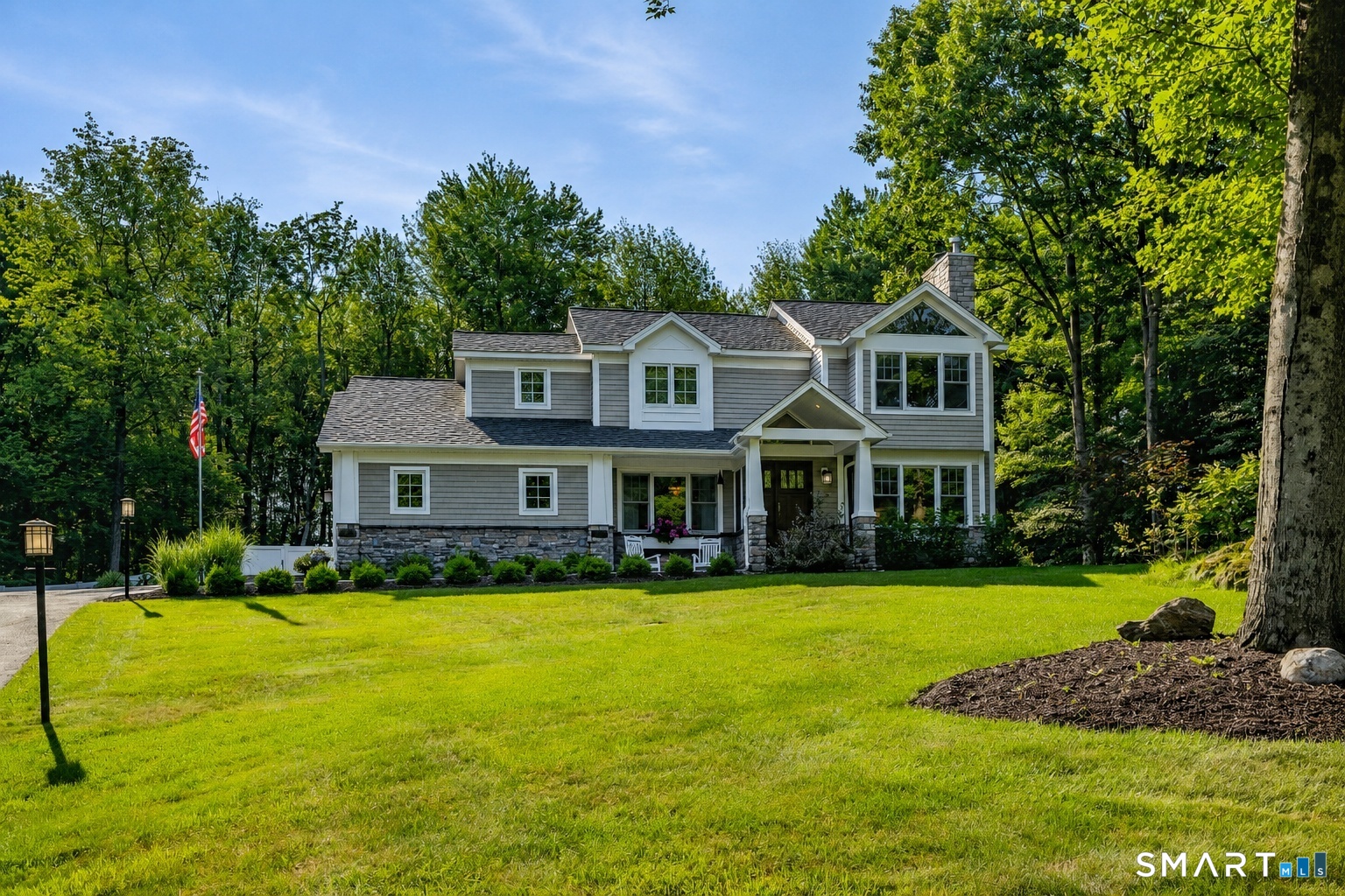 56 Corbin Ridge Bristol, CT 06010 - Photo 2 of 40