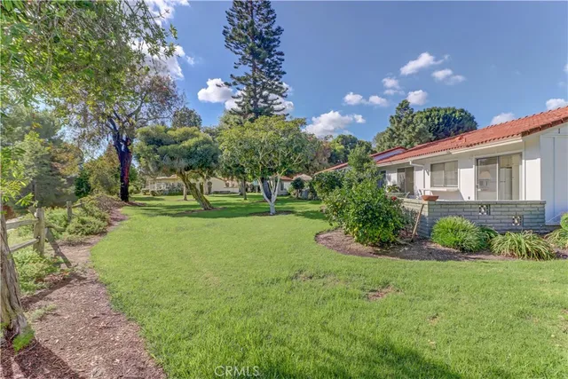 $3,900 | 3285 San Amadeo, Unit A, Laguna Woods, CA 92637