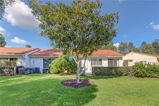 $3,900 | 3285 San Amadeo, Unit A, Laguna Woods, CA 92637