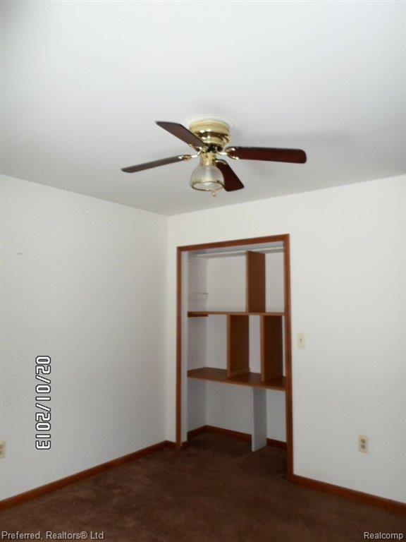 13627 Lenmoore Road Belleville, MI 48111 - Photo 17 of 20 bed 2