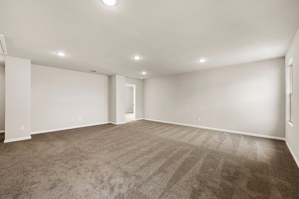 701 Henry Milton Road Georgetown, TX 78626 - Photo 24 of 40 a view of an empty room