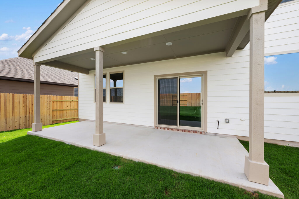701 Henry Milton Road Georgetown, TX 78626 - Photo 38 of 40
