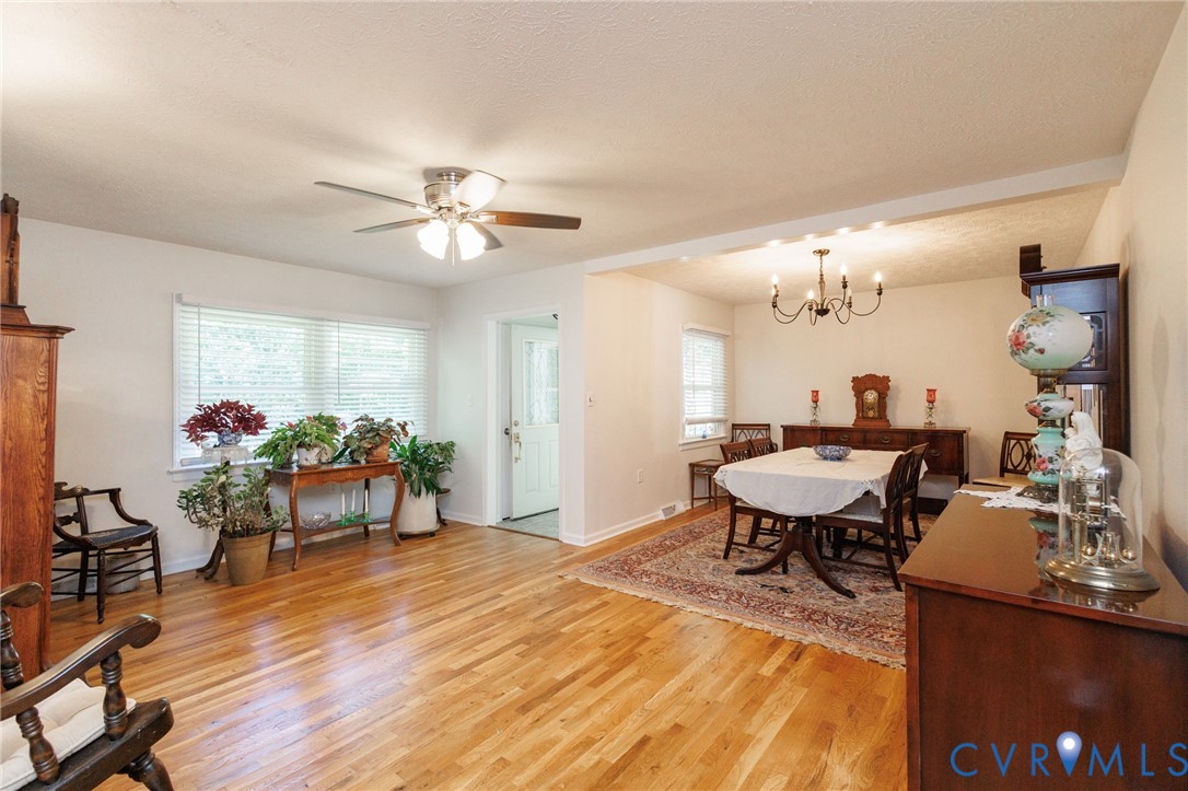16400 Five Forks Road Amelia Court House, VA 23002 - Photo 15 of 63