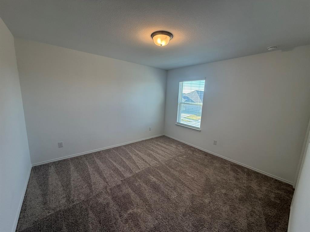 713 Agarita Way Princeton, TX 75407 - Photo 21 of 30 an empty room with windows