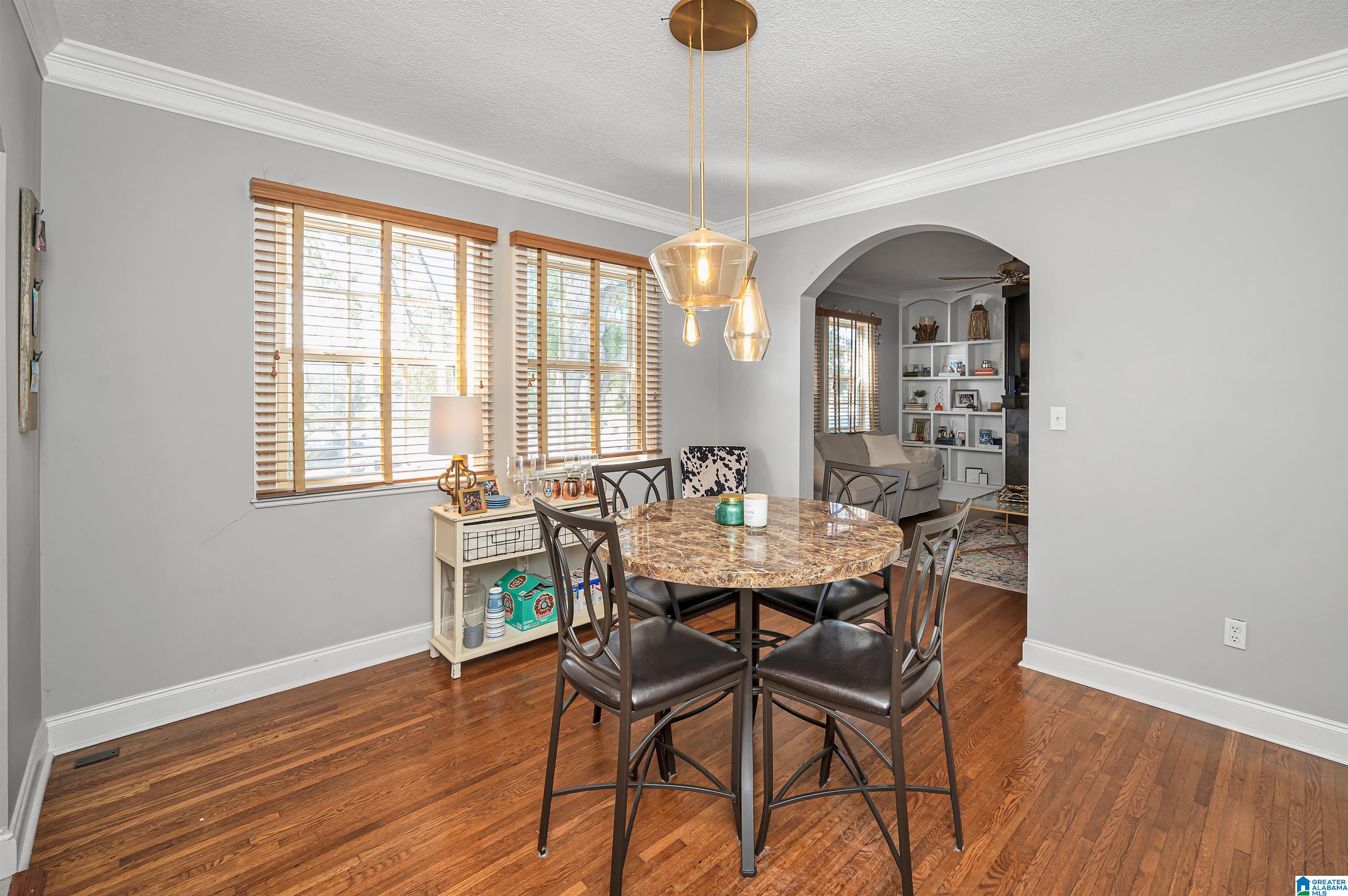 2009 Lancaster Road Birmingham, AL 35209 - Photo 9 of 25