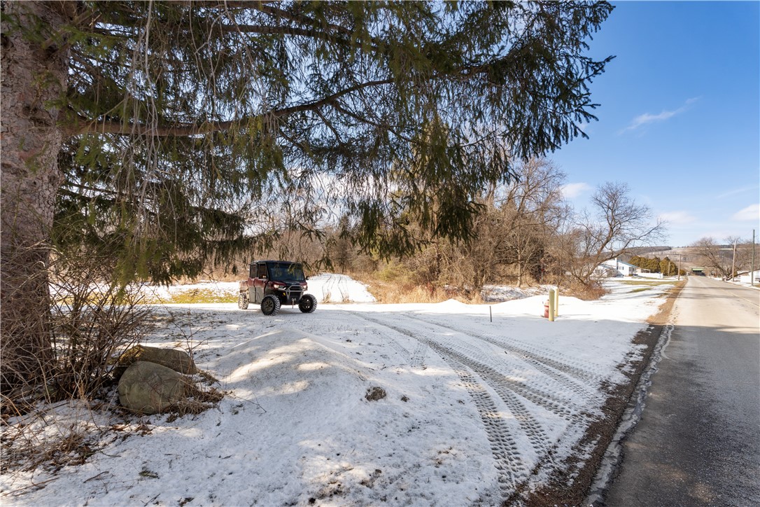 9080 75a Southwest Avoca, NY 14809 - Photo 9 of 34 One of the entrances