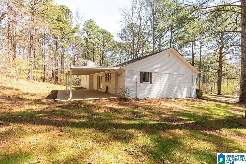 4160 Hopper Road Altoona, AL 35952 - Photo 3 of 36