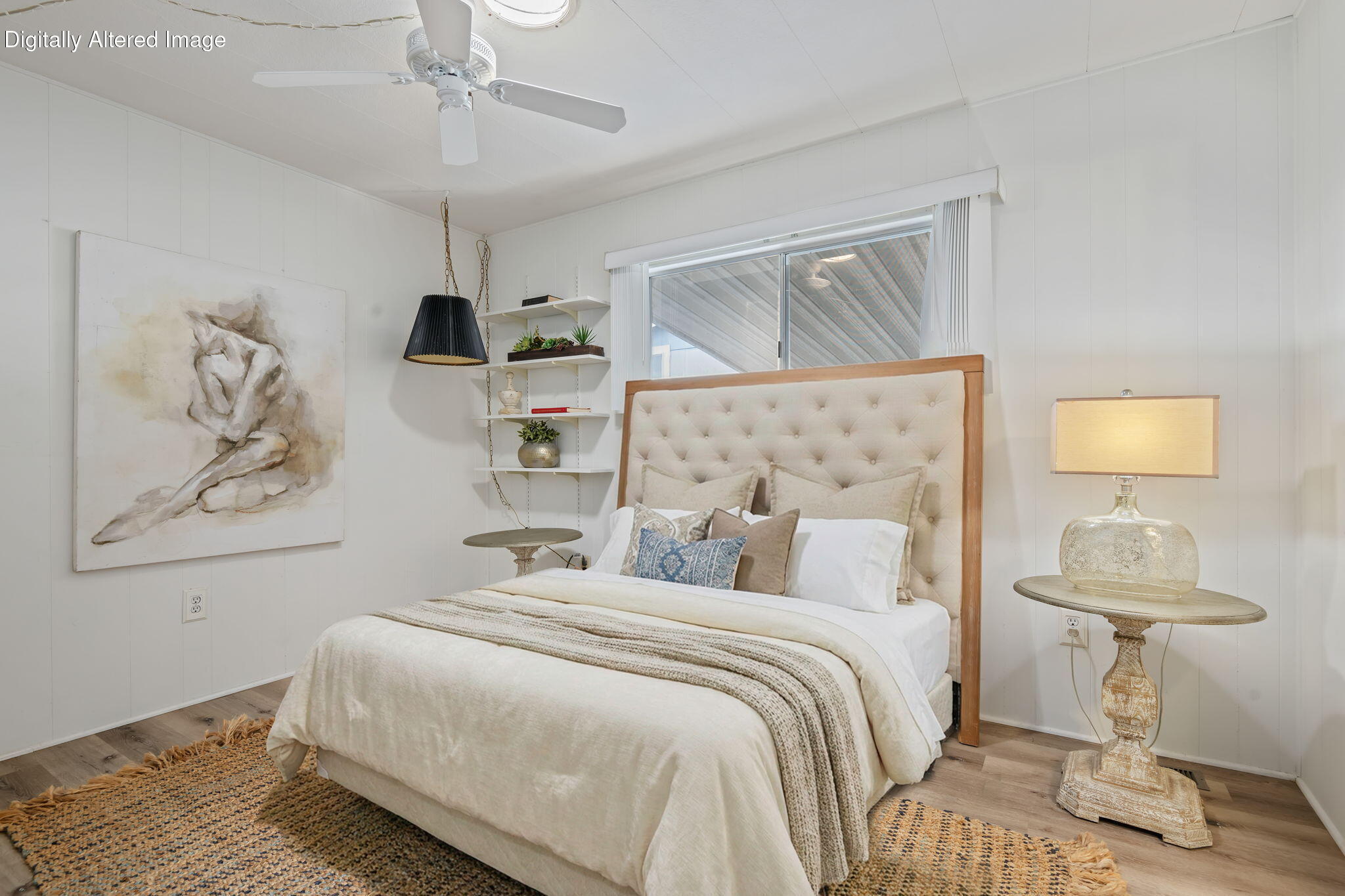 333 Old Mill Road, Unit 38 Santa Barbara, CA 93110 - Photo 20 of 32 Bedroom 2