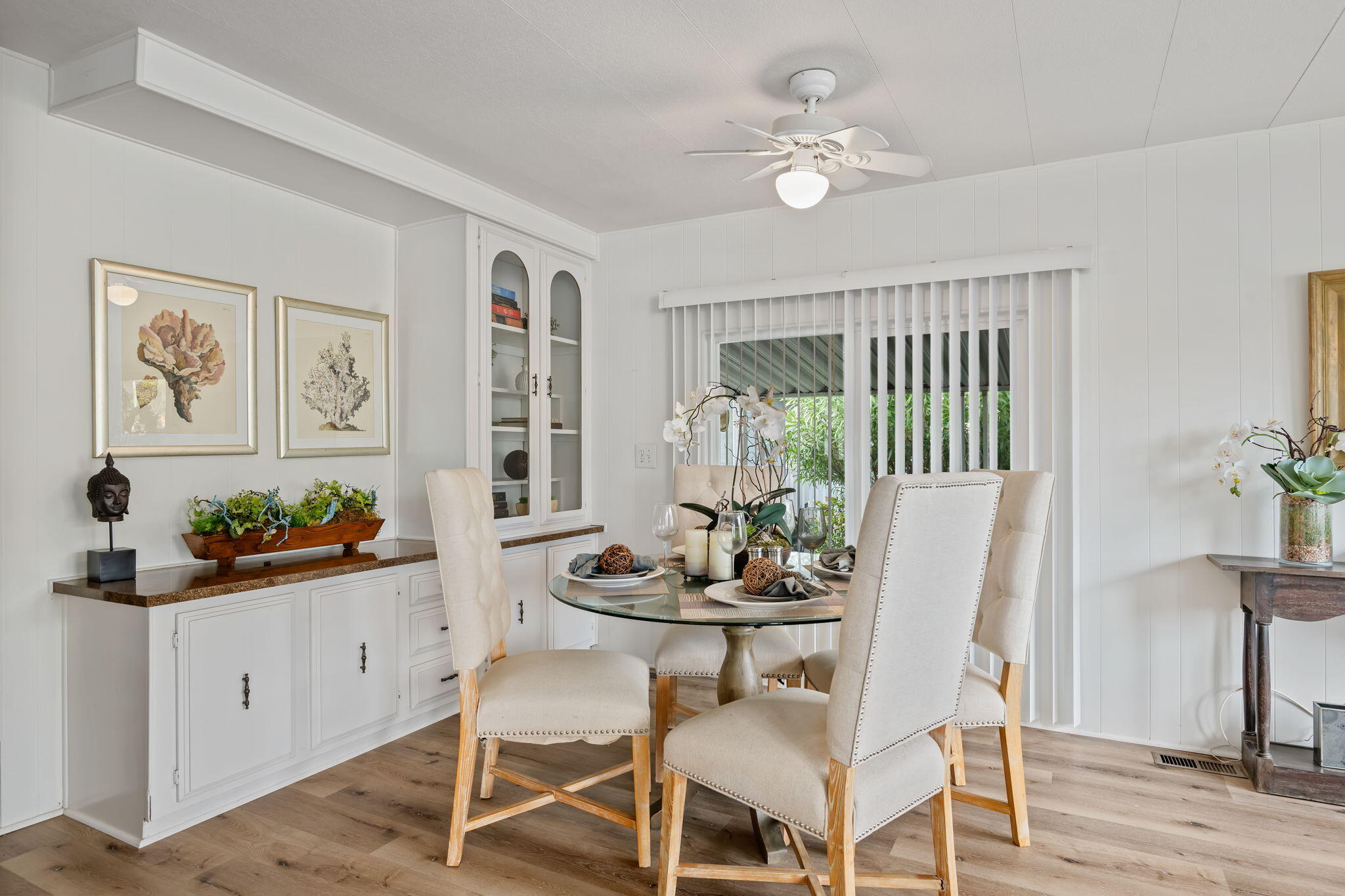 333 Old Mill Road, Unit 38 Santa Barbara, CA 93110 - Photo 10 of 32 09 - Dining