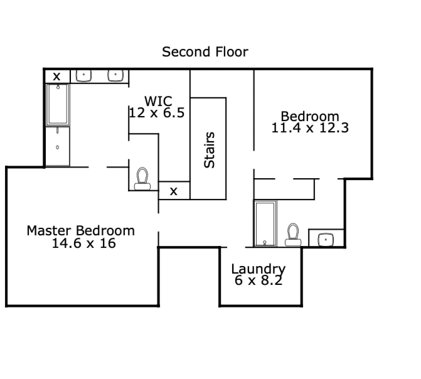 5632 Slide Rock Lane Raleigh, NC 27613 - Photo 36 of 37 Photo 40