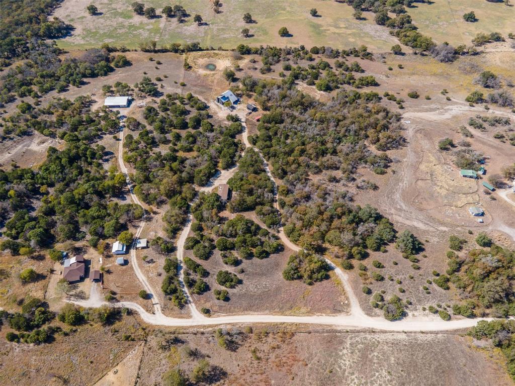 3 Louis Scherer Road Weatherford, TX 76088 - Photo 13 of 17 a view of a sink