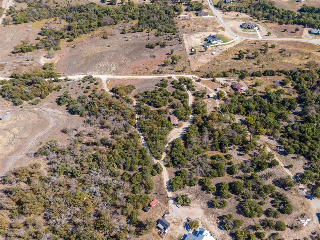 3 Louis Scherer Road Weatherford, TX 76088 - Photo 14 of 17 a view of a yard with street